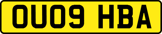 OU09HBA