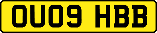 OU09HBB