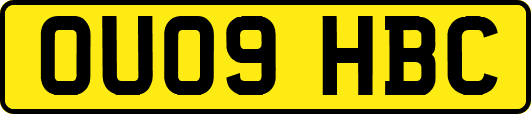 OU09HBC