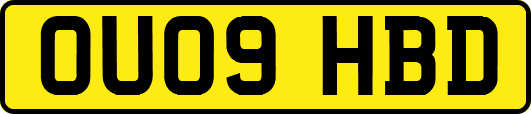 OU09HBD