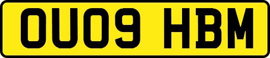 OU09HBM