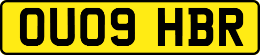 OU09HBR