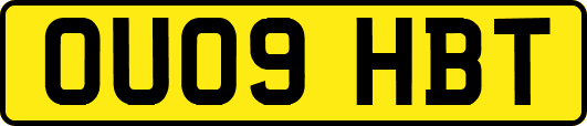 OU09HBT