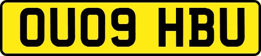 OU09HBU