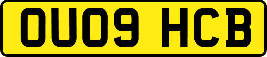 OU09HCB