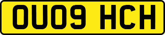 OU09HCH