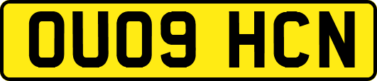 OU09HCN