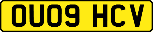 OU09HCV