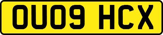 OU09HCX