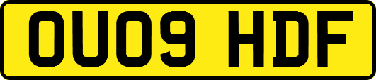 OU09HDF