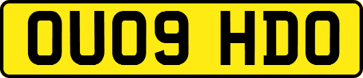 OU09HDO