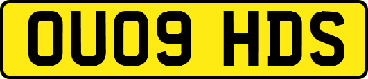 OU09HDS