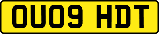 OU09HDT