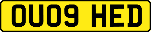 OU09HED