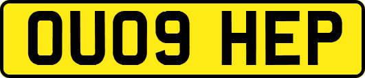 OU09HEP