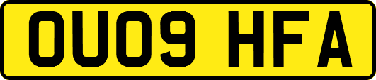 OU09HFA