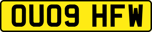 OU09HFW
