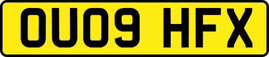 OU09HFX