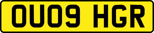 OU09HGR