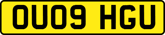OU09HGU