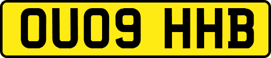 OU09HHB