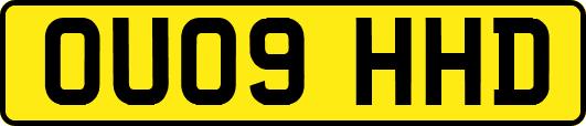 OU09HHD