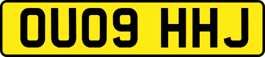 OU09HHJ