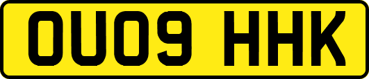 OU09HHK