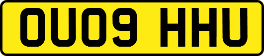OU09HHU