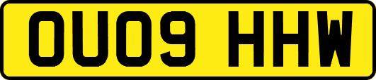 OU09HHW