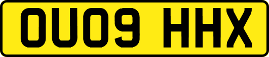 OU09HHX