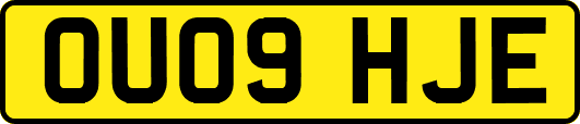 OU09HJE
