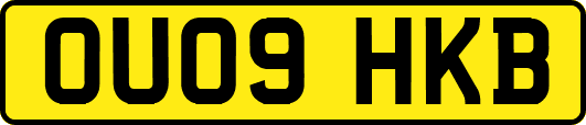 OU09HKB