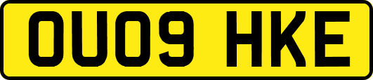 OU09HKE