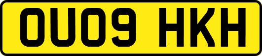 OU09HKH