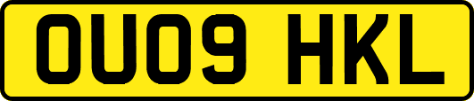 OU09HKL