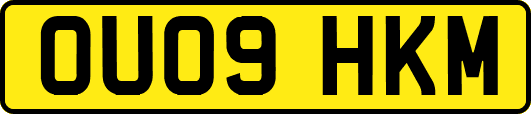 OU09HKM