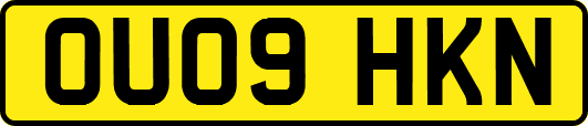 OU09HKN