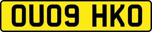 OU09HKO