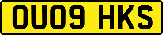 OU09HKS