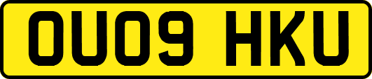 OU09HKU
