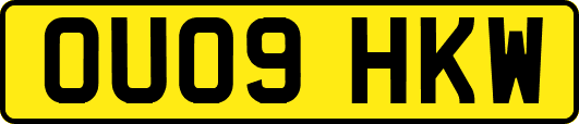 OU09HKW