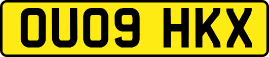 OU09HKX