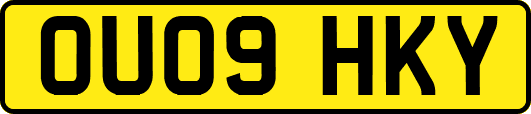 OU09HKY