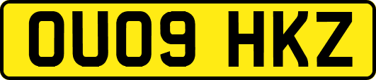 OU09HKZ
