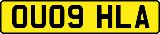 OU09HLA