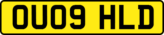OU09HLD
