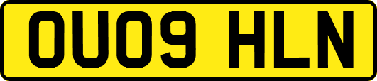 OU09HLN