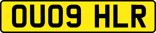 OU09HLR
