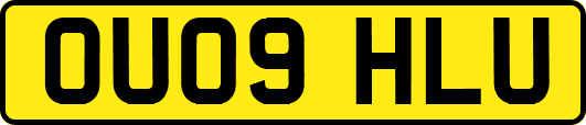 OU09HLU